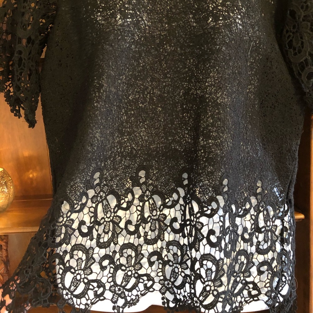 Zara Top - Picture 5 of 6
